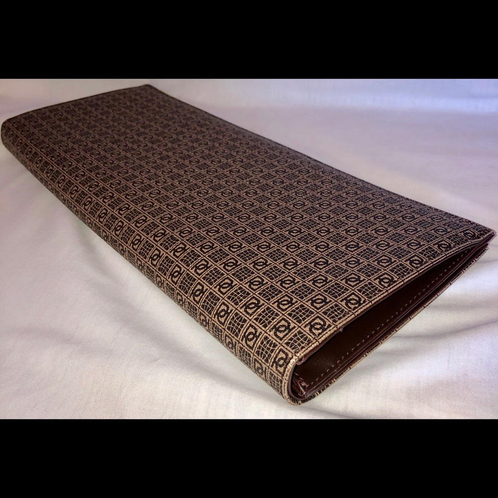 Ports International Elegant Clutch Purse